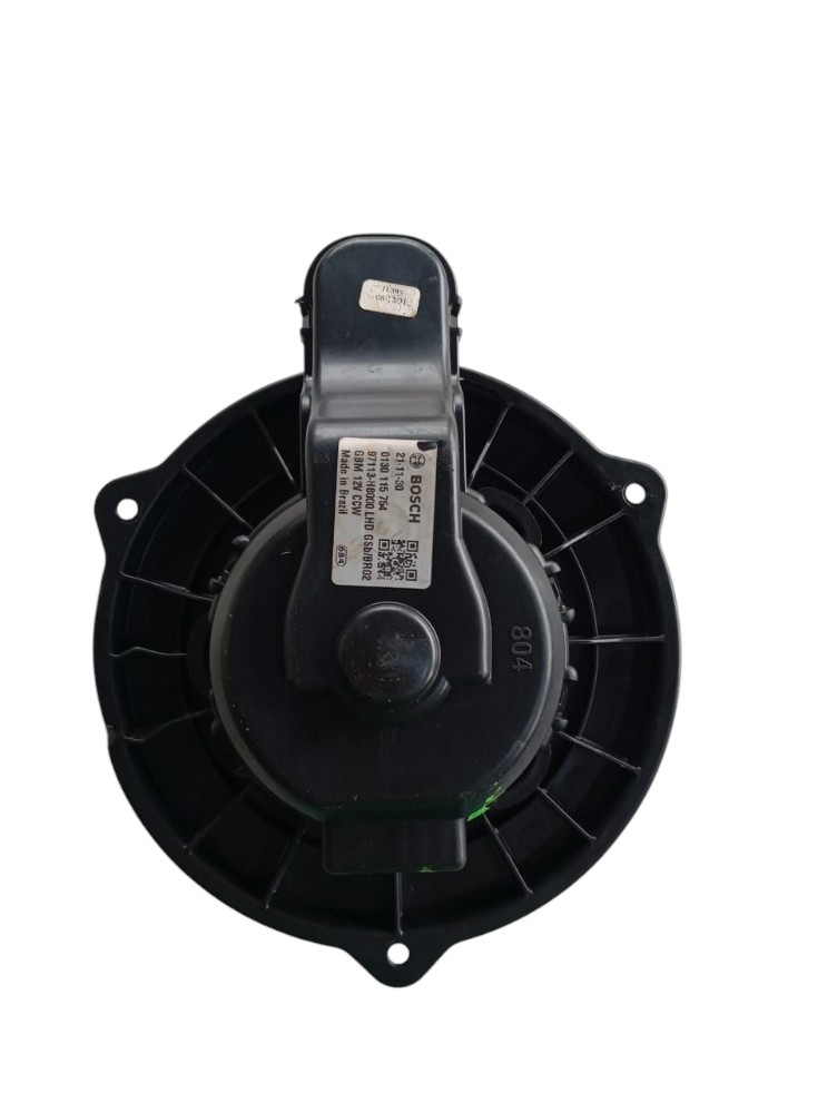 Motor Ar Forçado Hb20 Creta 1.0 1.6 2016 2022 97113h8000 6