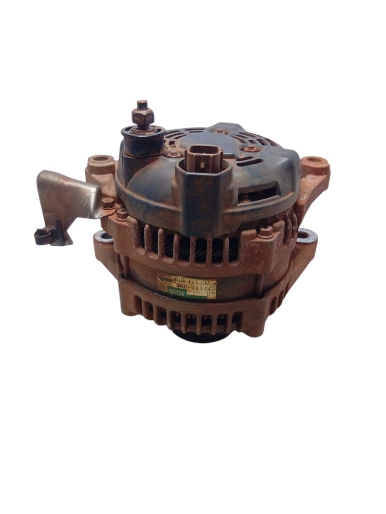 Alternador Hyundai Santa Fé 3.5 2010 2014