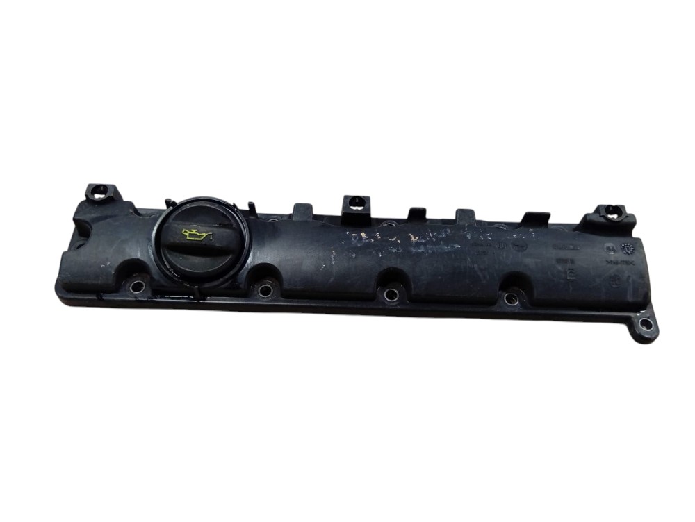 Tampa Válvula Citroen C4 Peugeot 307 2.0 2003 2007 Preto