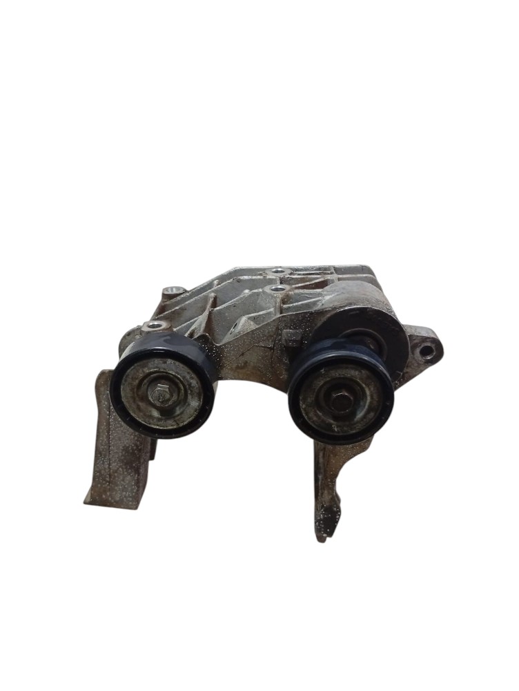 Suporte Alternador Ford Fiesta 2004