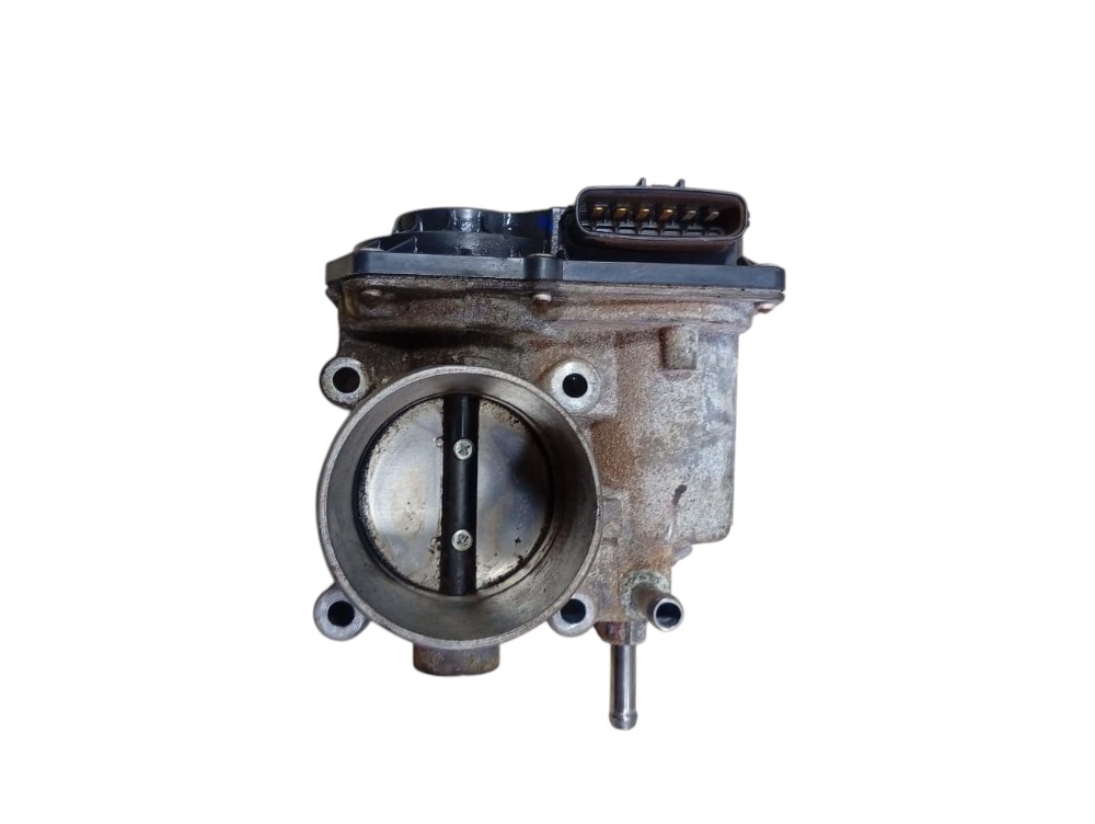 Tbi Corpo Borboleta Toyota Corolla 2.0 2014 2018