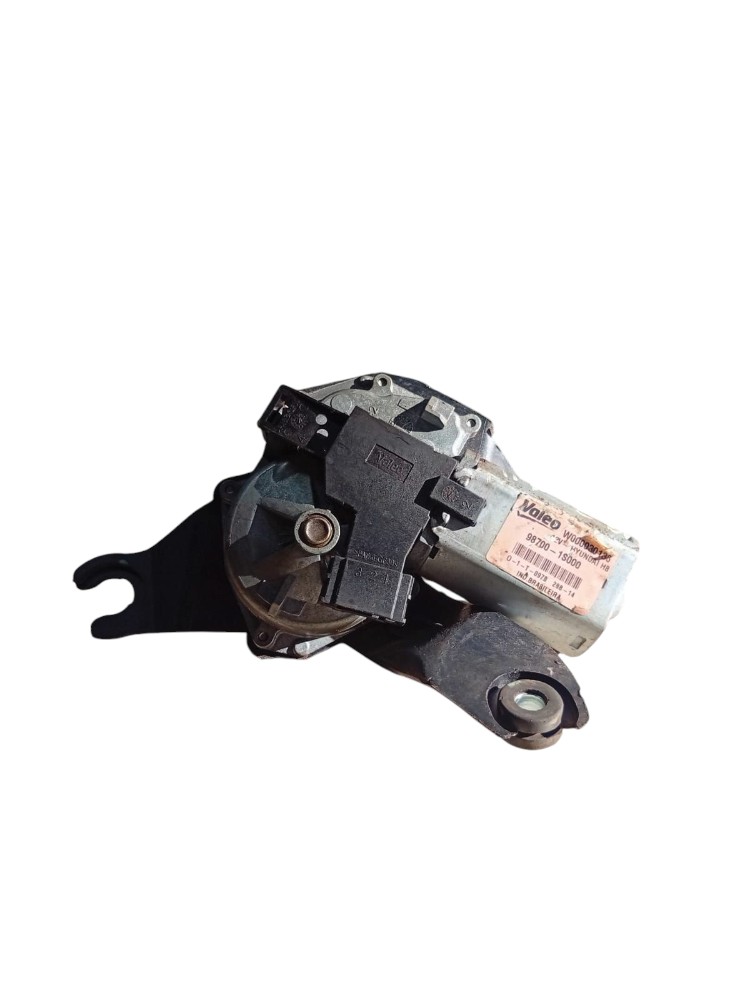Motor Limpador Traseiro Hyundai Hb20 2013 2016 Avaria