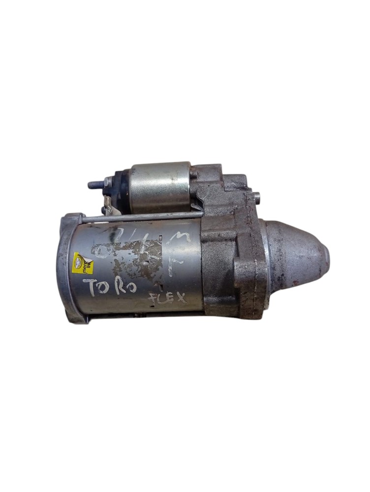 Motor Arranque Partida Fiat Toro Jeep Renegade 1.8