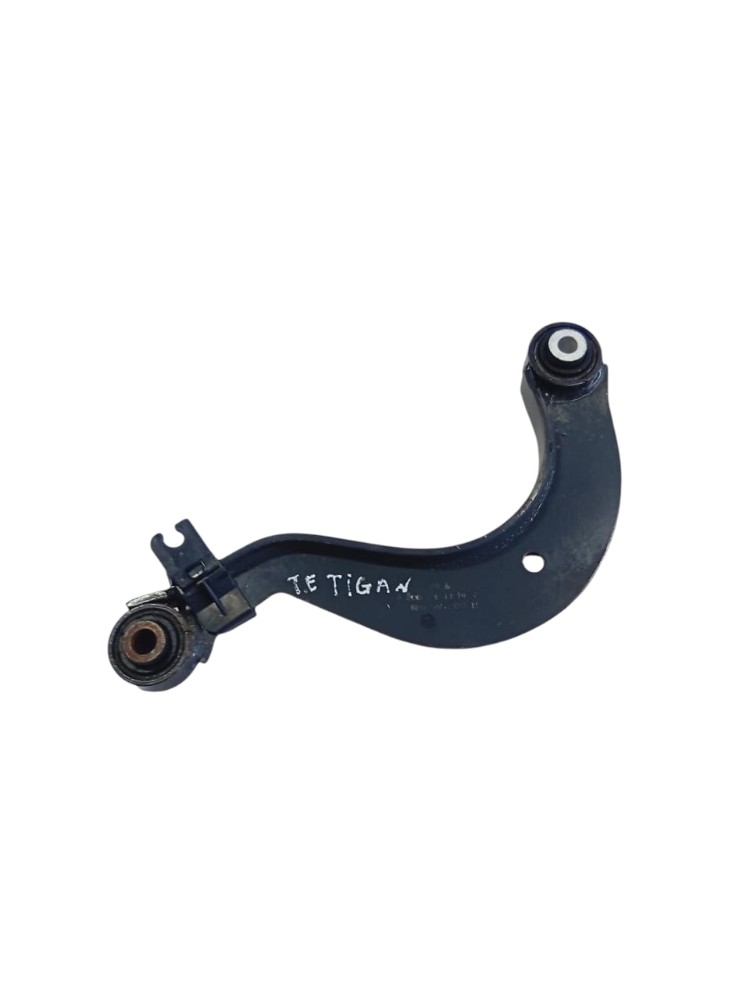 Braço Curvo Suspensão Traseiro Esquerdo VW Tiguan 2011 2