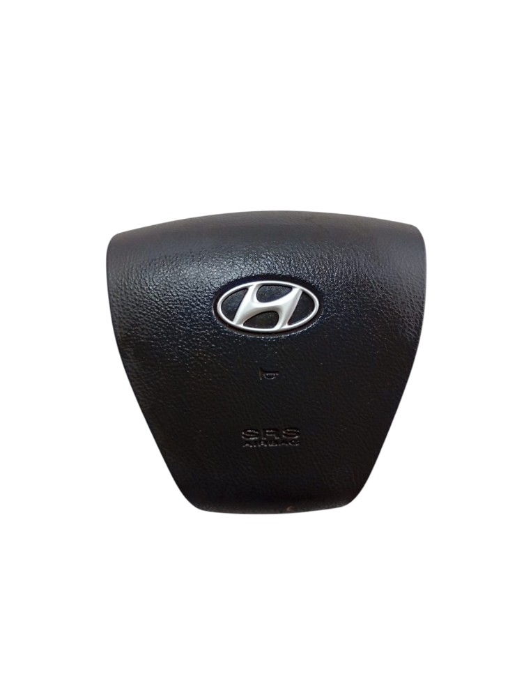 Bolsa Airbag Volante Hyundai Vera Cruz 2010