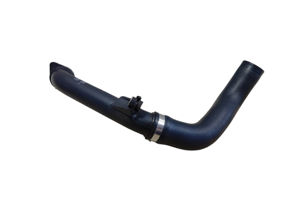 Mangueira Intercooler Honda Civic 1.5 2017 Preto 2