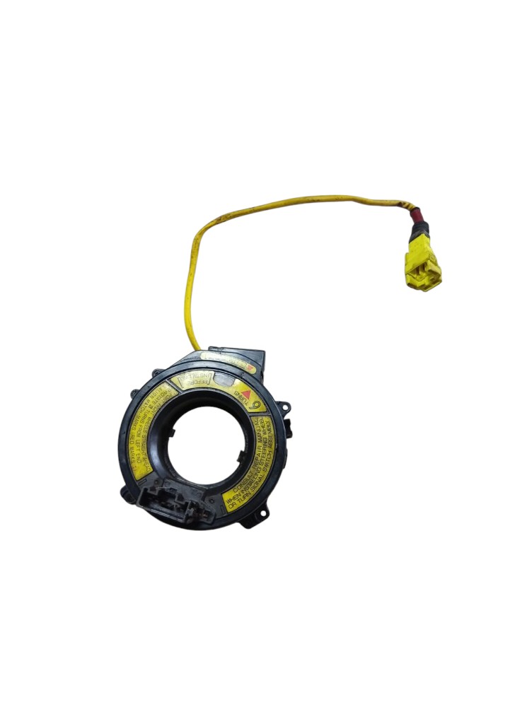 Hard Disk Cinta Airbag Toyota Corolla 1996