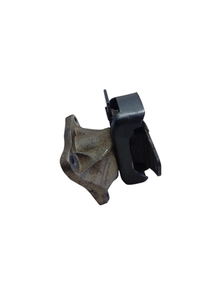 Coxim Motor Esquerdo Volkswagen Amarok 3.0 V6 2022