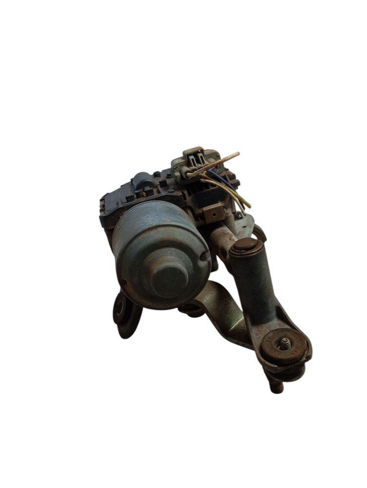 Motor Limpador Parabrisa Esquerdo 407 2004 2008 0390241968 4