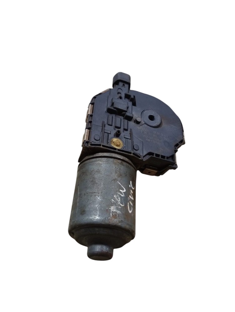 Motor Limpador Parabrisa New Civic 2007 2010