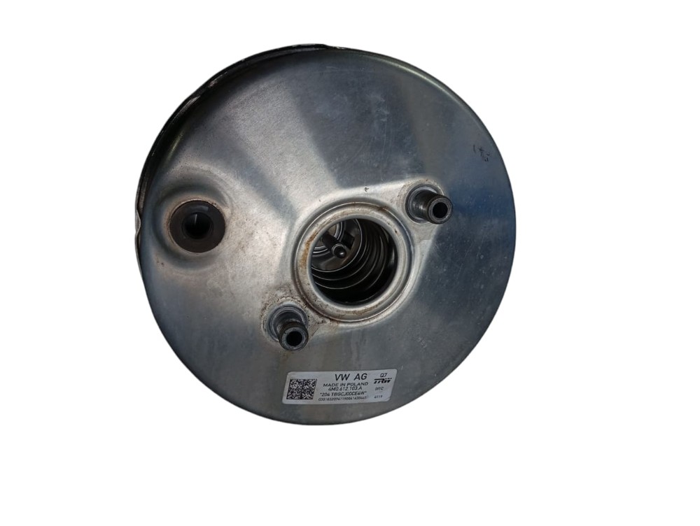 Hidrovacuo Servo Freio Audi Q7 3.0 2016 7