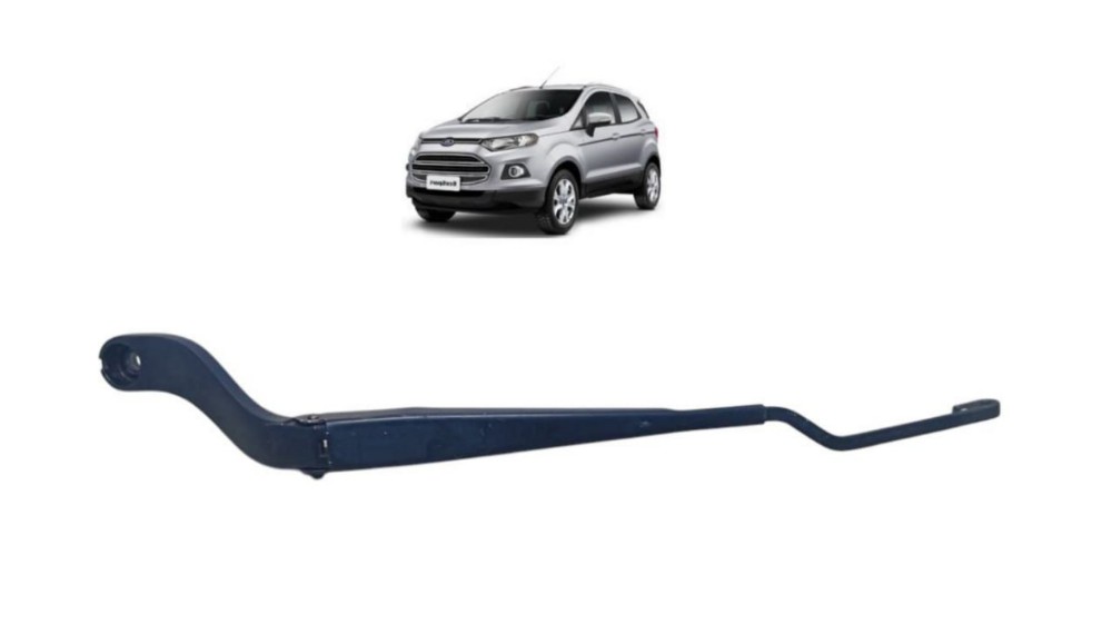 Braço Limpador Parabrisa Esquerdo Ford Ecosport 2019