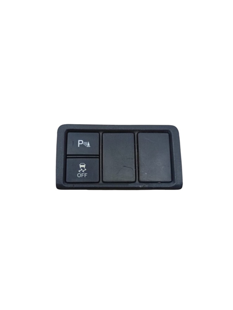 Botão Controle Tração Honda Civic 2017 2021