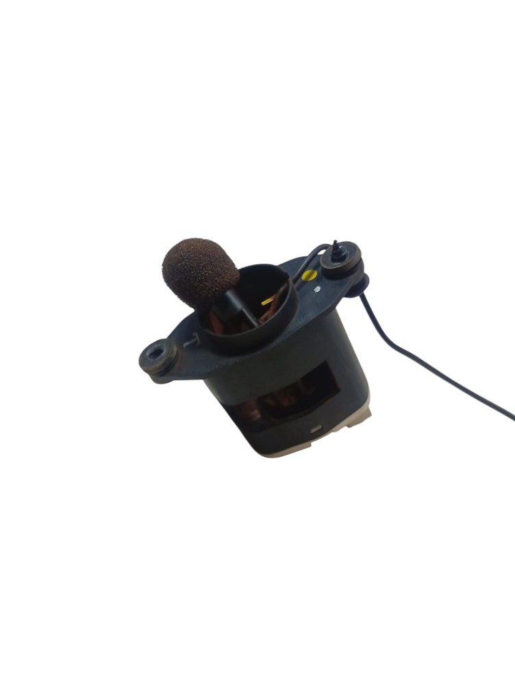 Sensor Temperatura Interna Hyundai Vera Cruz 2010 3