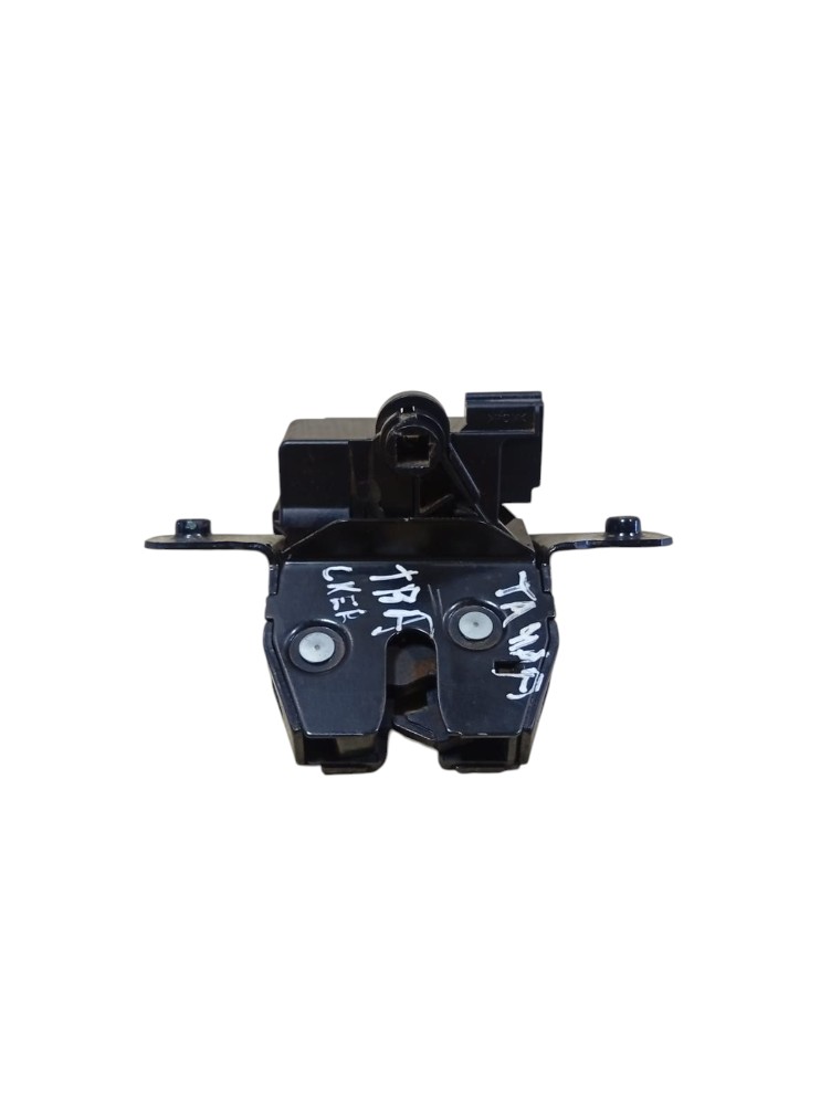 Fechadura Tampa Traseira Chevrolet Tracker 2024