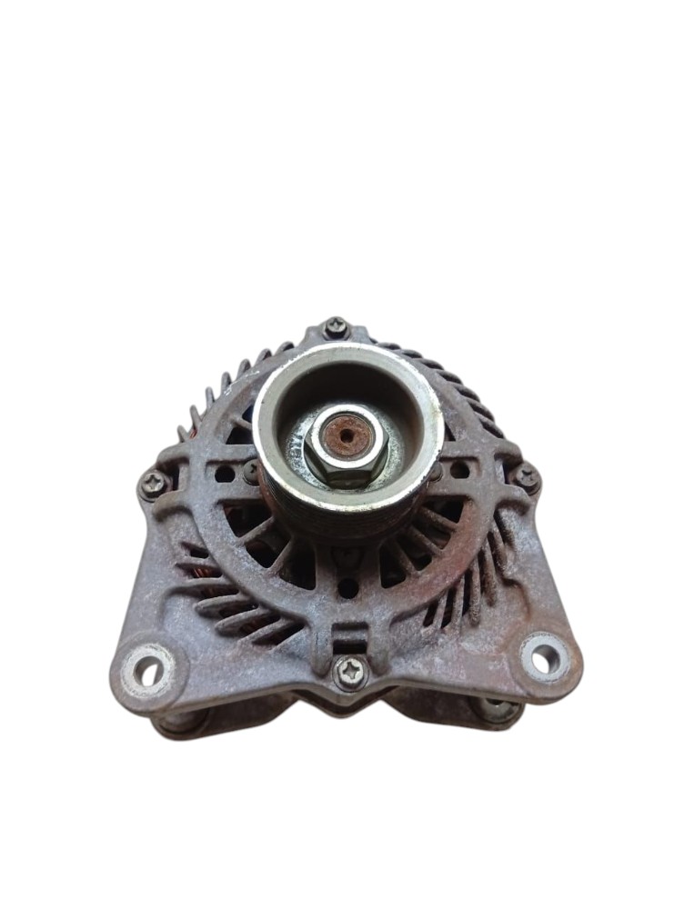 Alternador Nissan March Versa 1.6 2012 2018 4