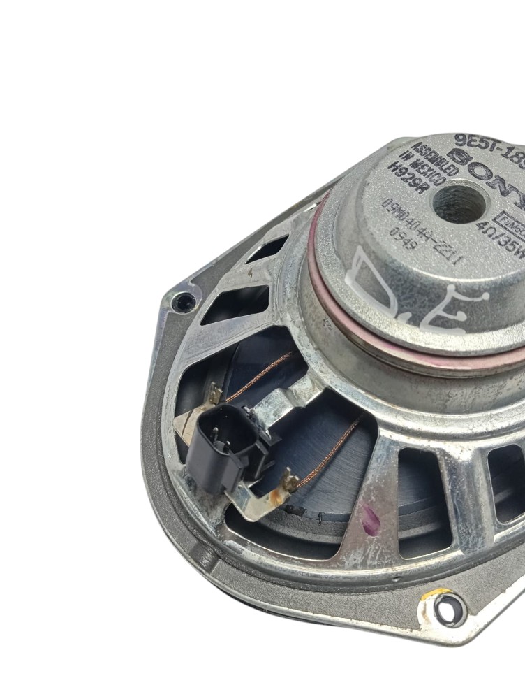 Auto Falante Porta Dianteira Esquerda Ford Fusion 3.0 2010 3