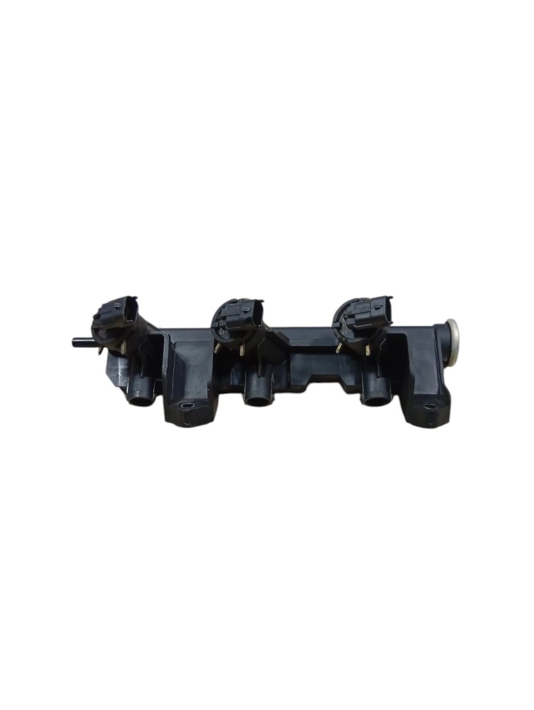Flauta Bico Injetor Renault Kwid 1.0 2023 2024
