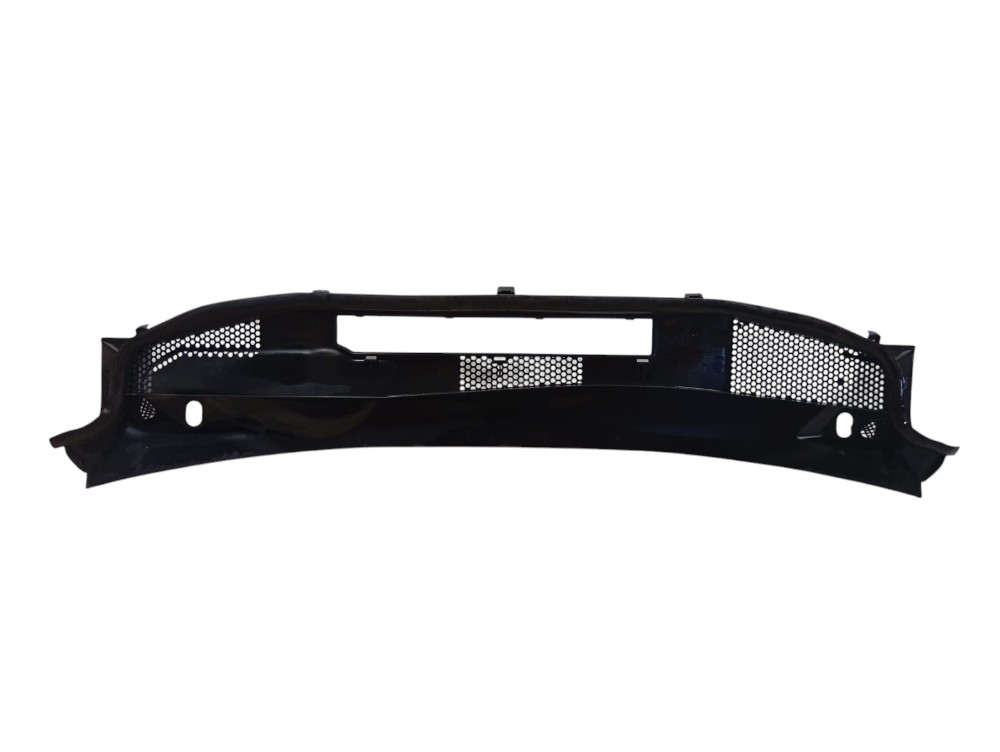 Grade Churrasqueira Mercedes B180 2008