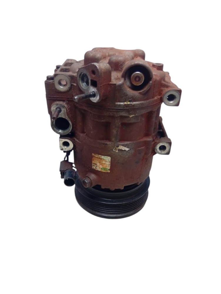 Compressor Ar Condicionado Hyundai Santa Fé 3.3