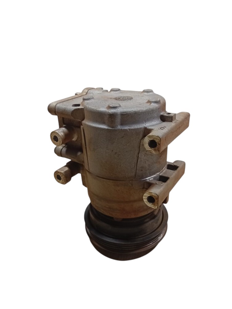 Compressor Ar Condicionado Tucson 2.0 2013 2014 3