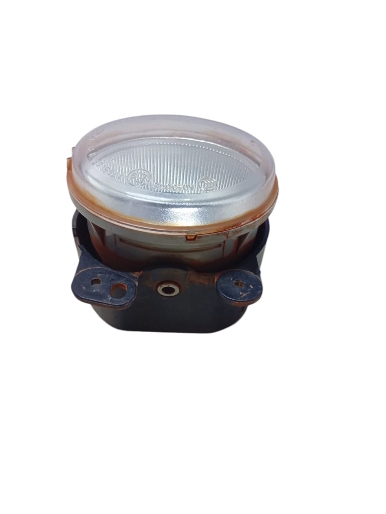 Farol Milha Jeep Grand Cherokee 2013 Com Avaria Transparente 3