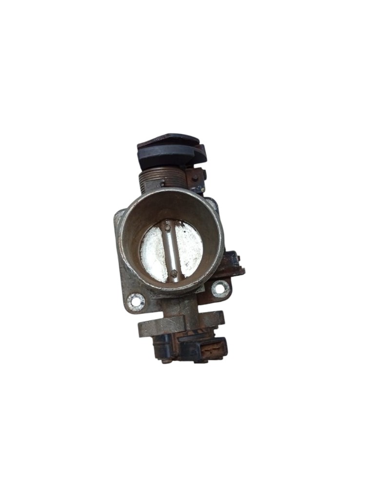 Tbi Corpo Borboleta Volkswagen Golf 1996 2000 4