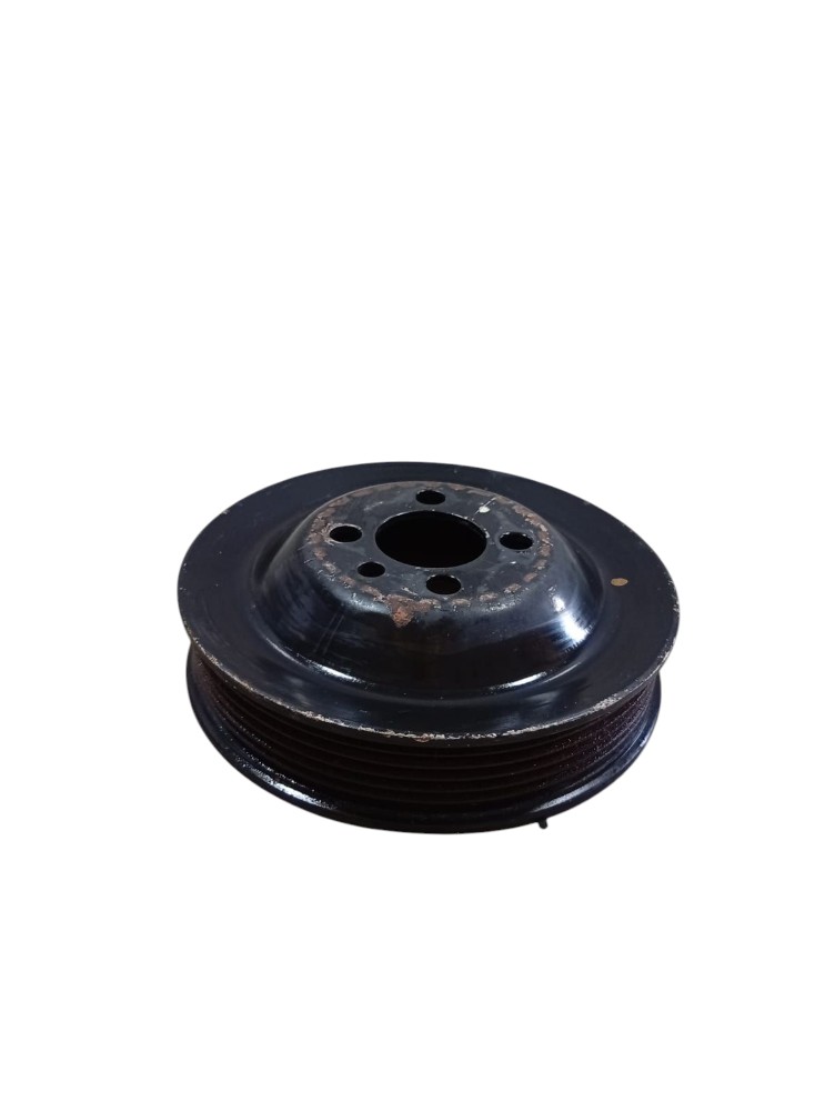 Polia Virabrequim Volkswagen Golf Polo 1.0 1.6 2006 2010 1