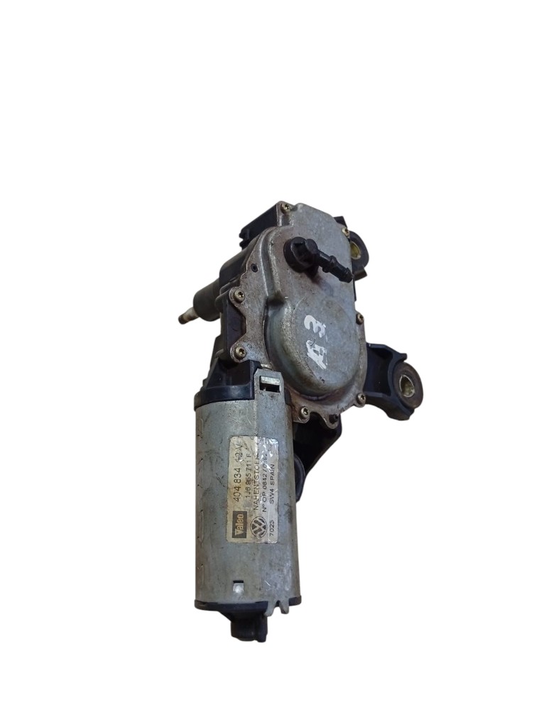 Motor Limpador Traseiro Audi A3 Volkswagen Golf 1996 2002 2