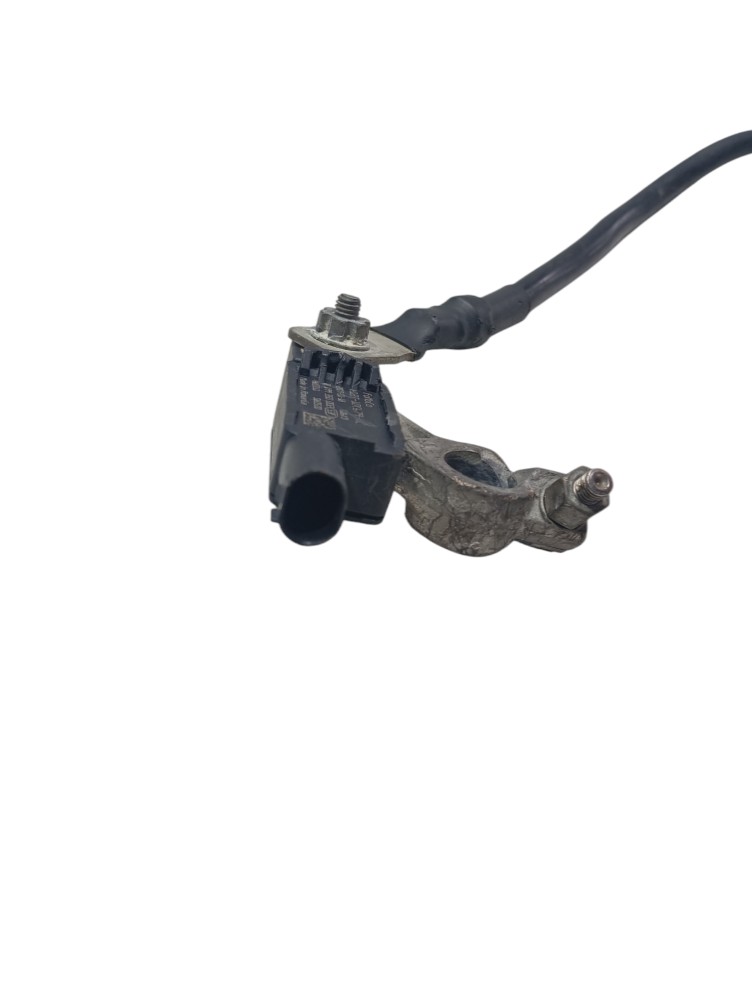 Sensor Terminal Polo Negativo Bateria Ford Ecosport 1.5 2020 4