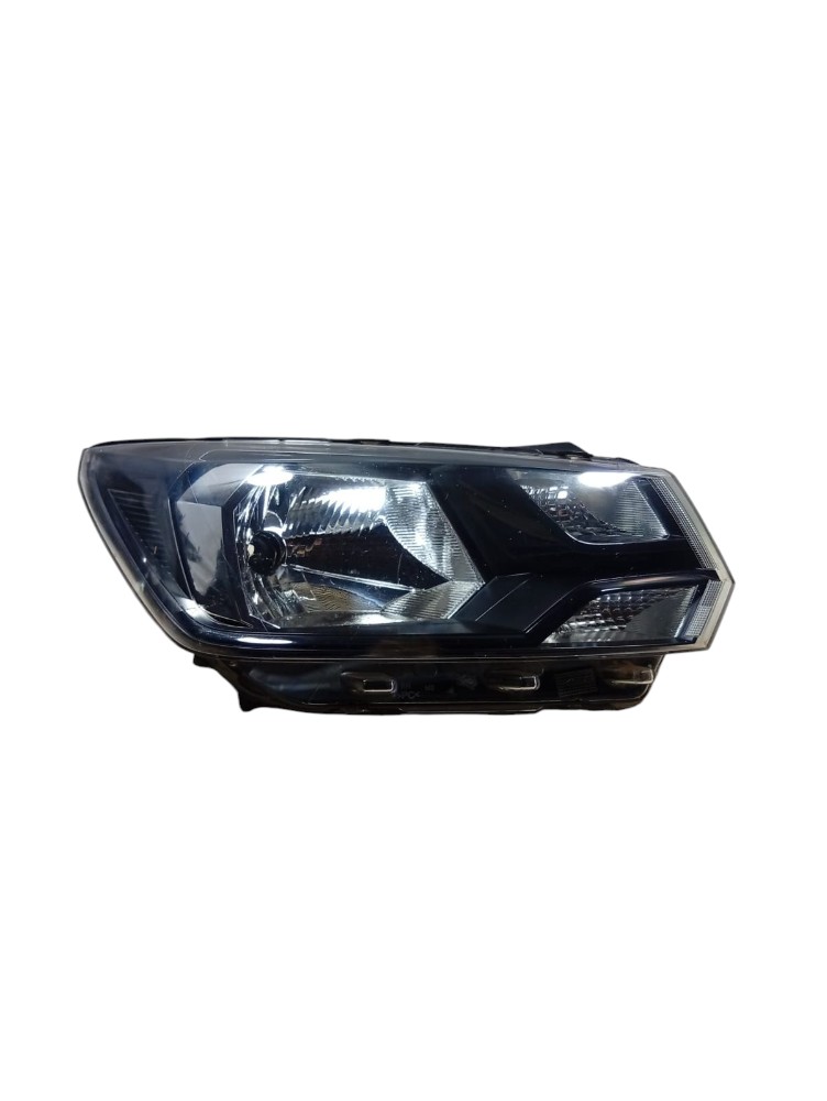 Farol Direito Volkswagen Gol Saveiro Voyage 2017 2022 Avaria