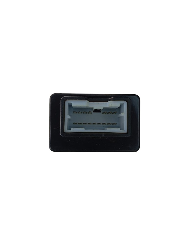 Entrada Usb Auxiliar Hyundai Hb20 Kia