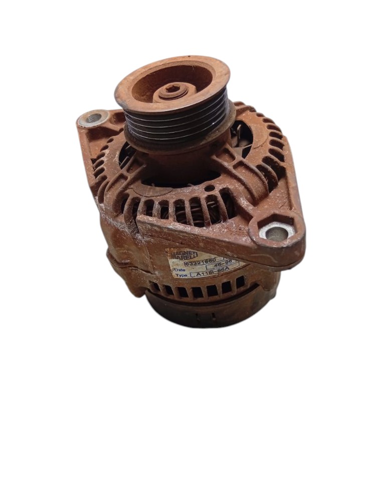 Alternador Fiat Palio 1.5 1998 2000