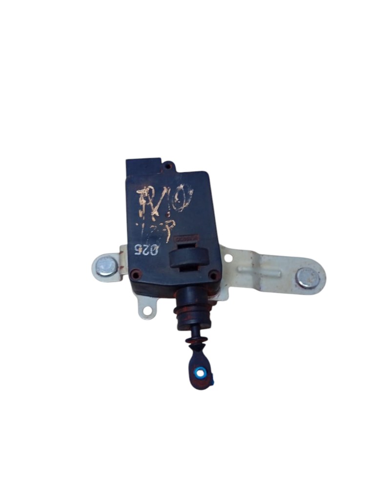 Motor Trava Elétrica Tampa Traseira Hyundai Santa Fé 2008 2