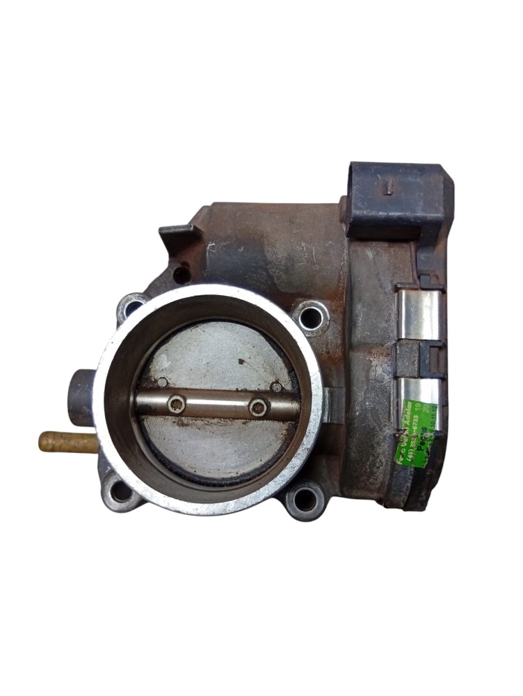 Tbi Corpo Borboleta Chevrolet Astra Vectra 2.0 2007