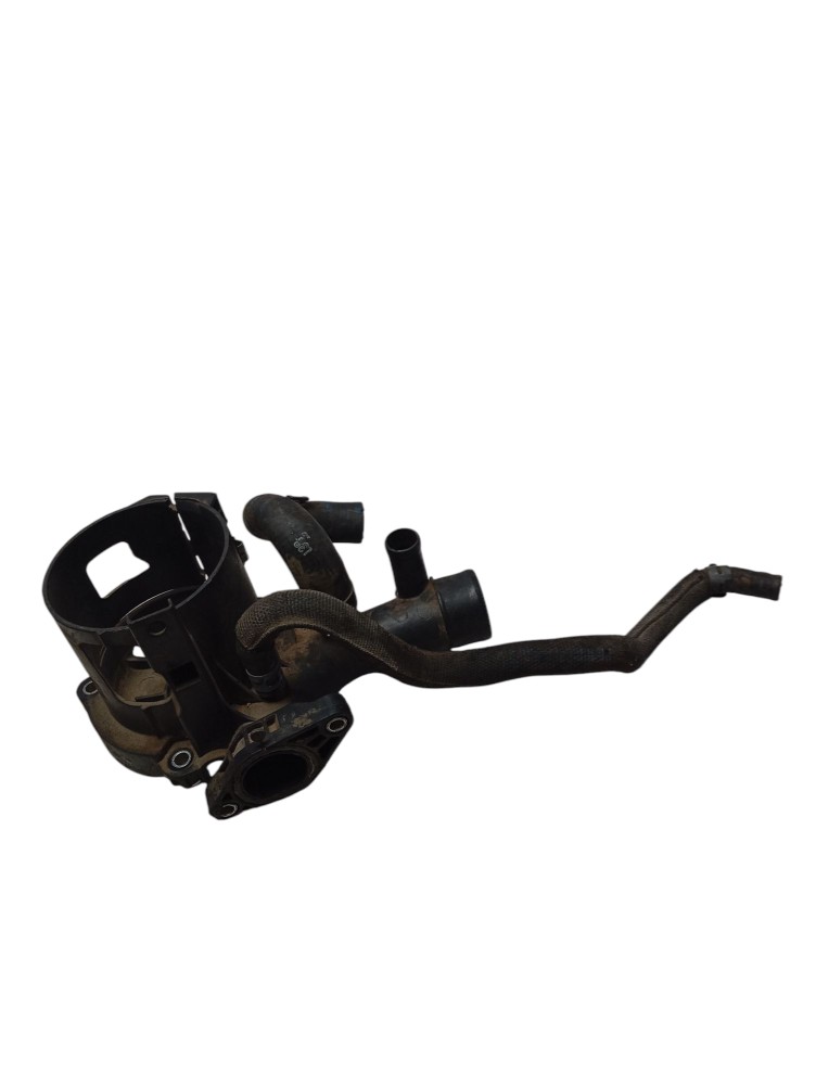 Suporte Filtro Combustível Sprinter 2014 2018 A6512001056