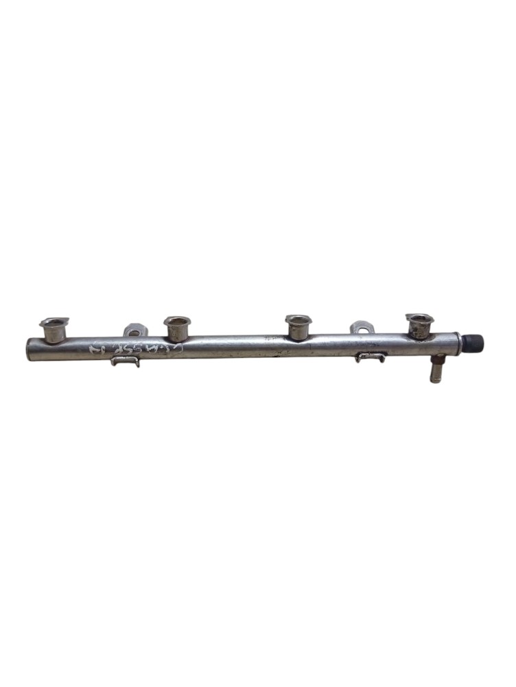 Flauta Bico Injetor Mercedes Classe A 2001 2003
