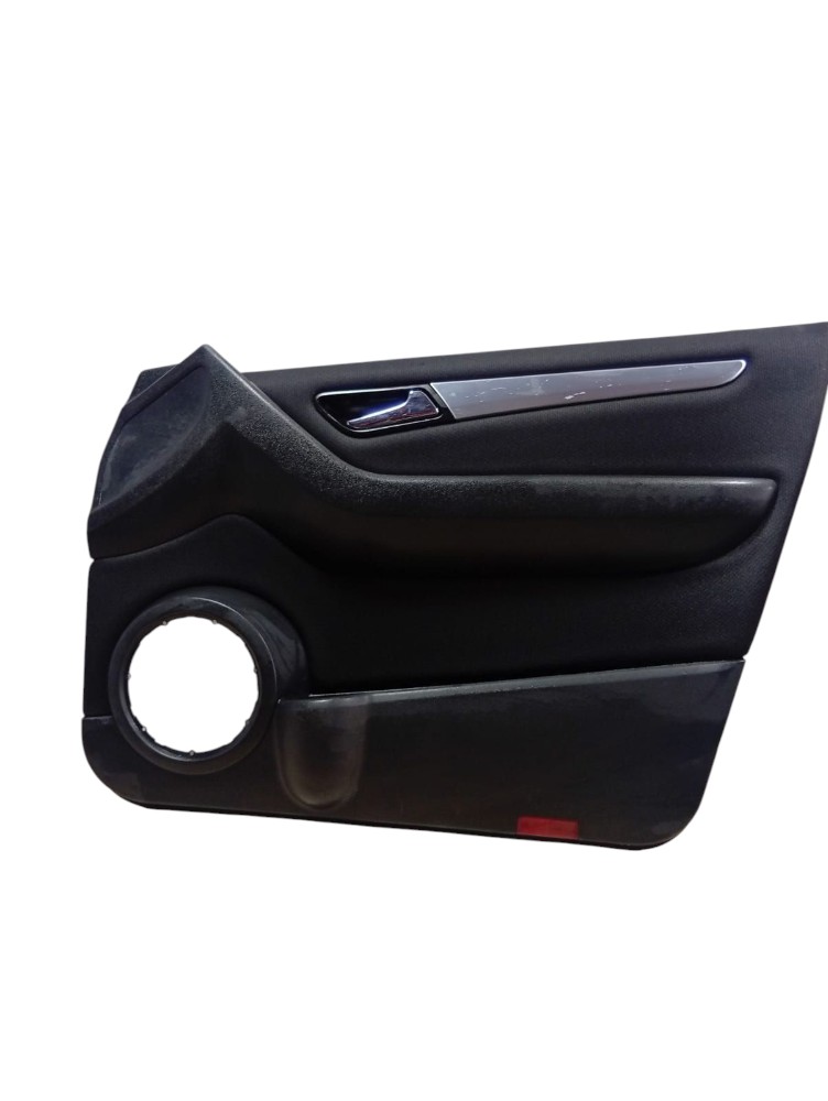 Forro Porta Dianteiro Direito Mercedes B180 2008