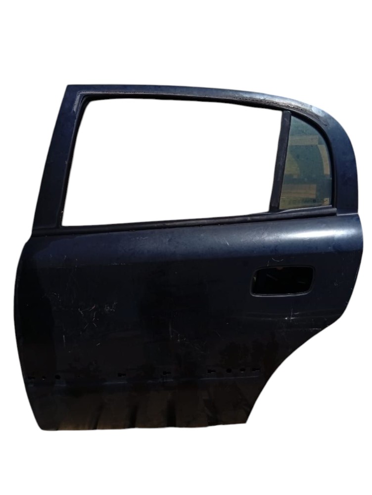Porta Traseira Esquerda Chevrolet Astra 2004