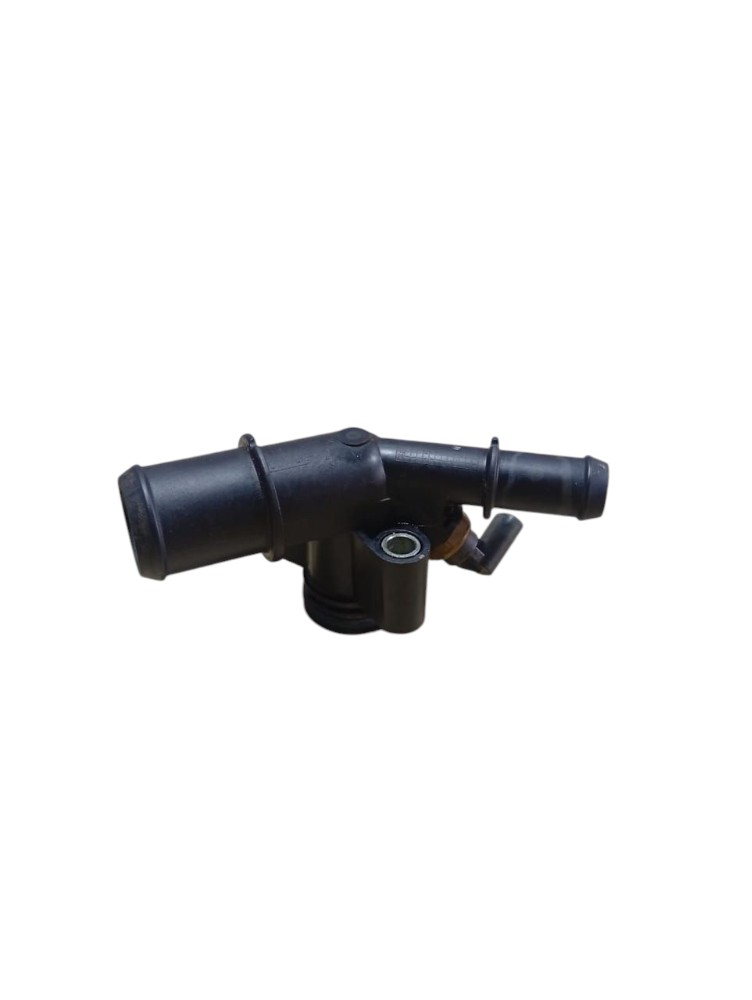 Flange Água Motor Ford Ka 2018 2020
