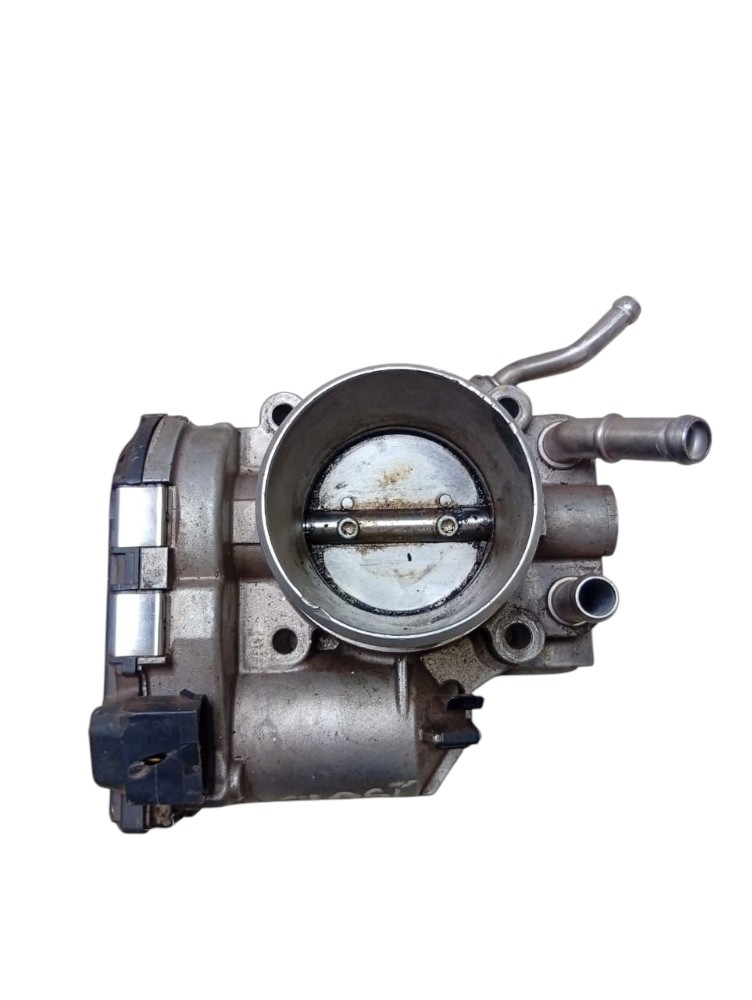 Tbi Corpo Borboleta Hyundai Veloster 1.6 2011 2012