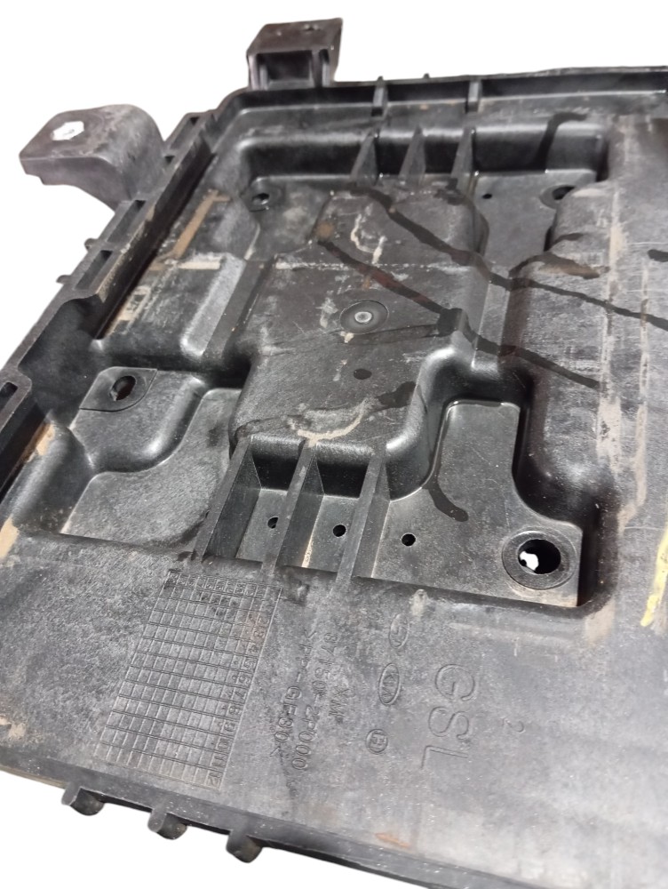 Suporte Base Bateria Kia Sorento 3.5 V6 2012 – 371502p000 3