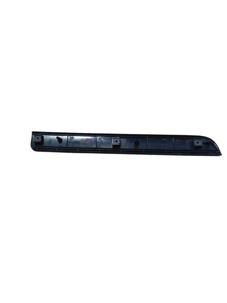 Friso Porta Luvas Volkswagen Jetta 2013 Avaria 4