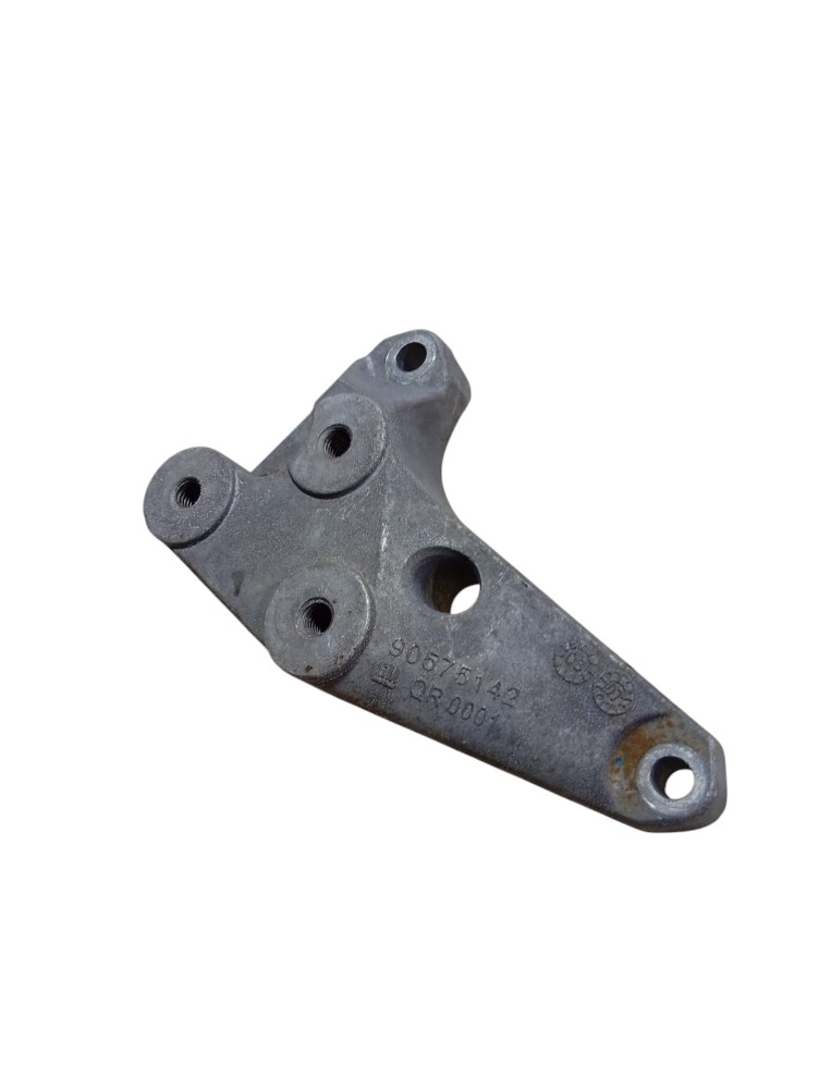 Suporte Coxim Câmbio Chevrolet Astra Vectra Zafira 1997 2011
