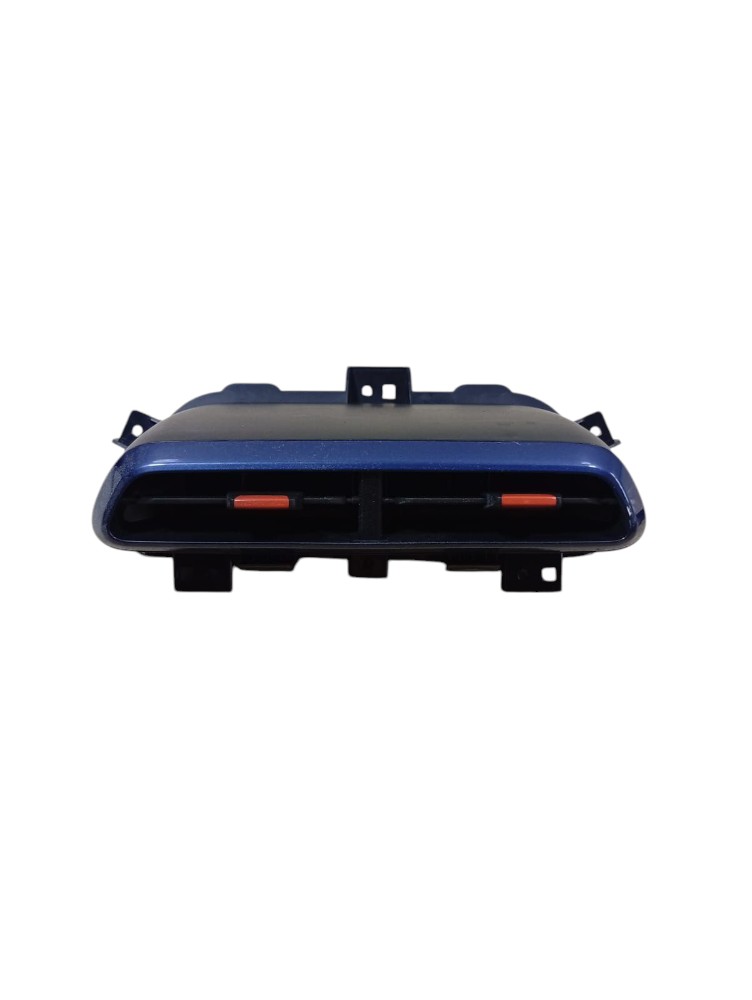 Difusor Ar Central Byd Dolphin Mini 2025 2026 Detalhe