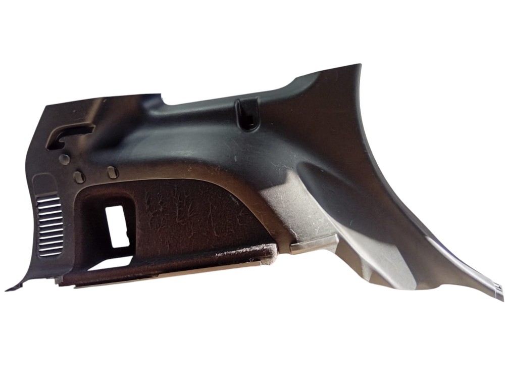 Forro Interno Esquerdo Porta Malas Jeep Grand Cherokee 2012