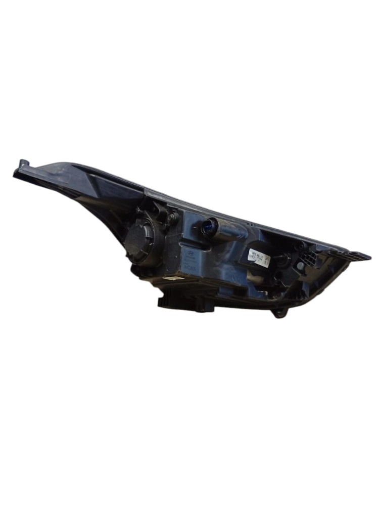 Farol Esquerdo Hyundai Creta 2017 2021 Avaria Esquerdo/motorista 4