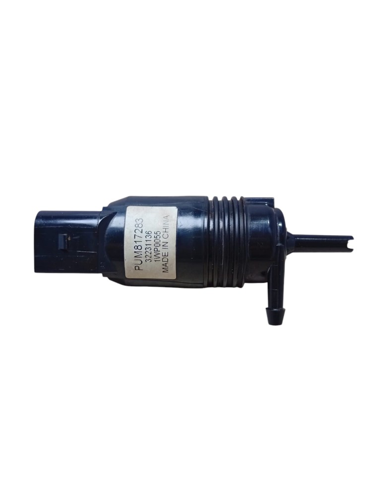 Motor Esguicho Parabrisa Chevrolet Onix 2020 2024