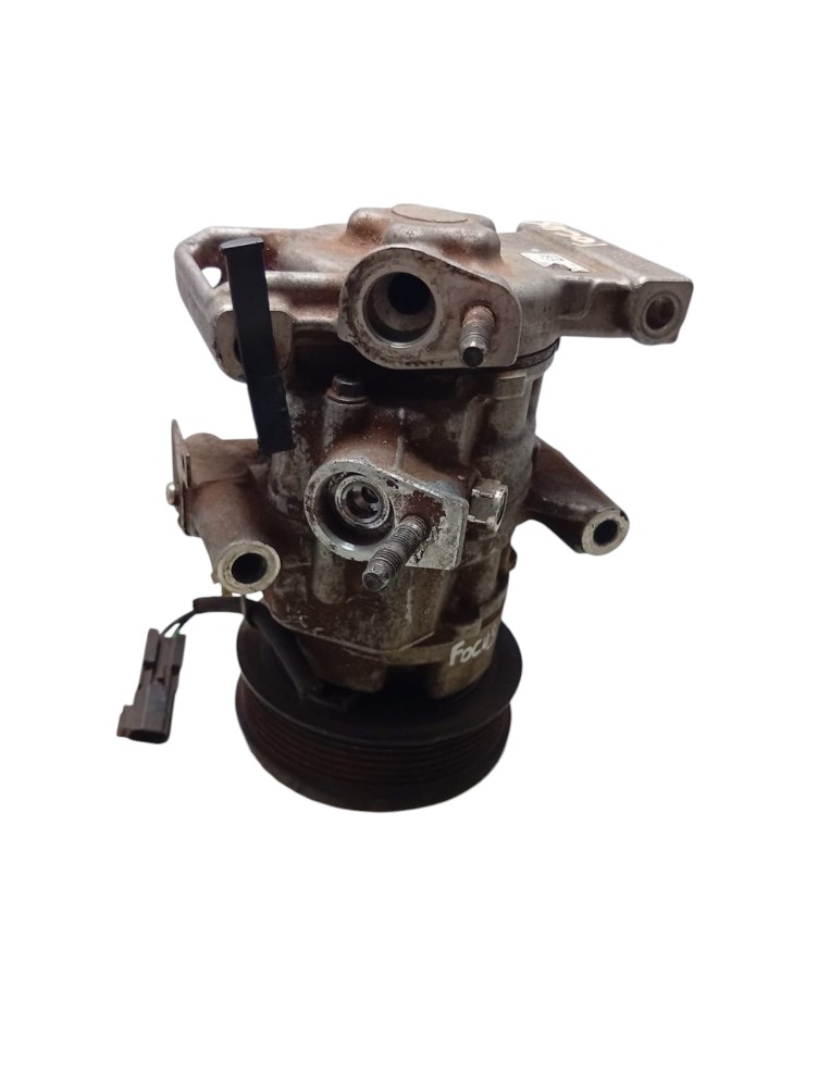 Compressor Ar Condicionado Ford Focus