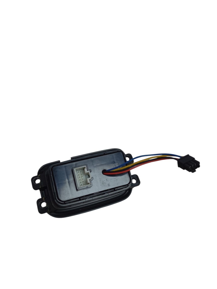 Botão Controle Estabilidade Creta 2021 84753m4000 9
